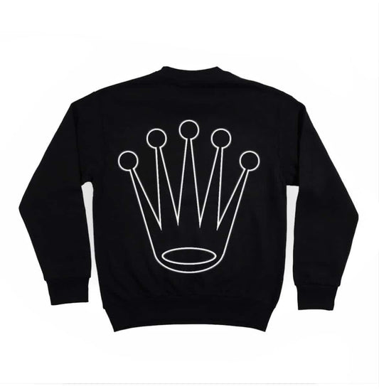 Benjamin Franklin Crewneck